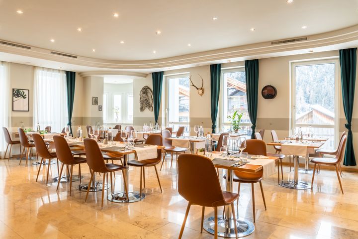 Hotel Tia Monte frei / Nauders Österreich Skipass