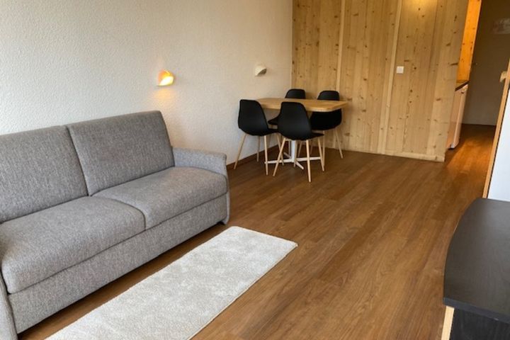 Résidence Bellecote preiswert / Les Arcs Buchung