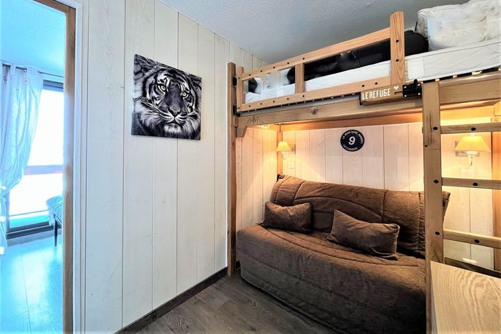 Résidence Vanguard B billig / Les Sybelles Frankreich verfügbar