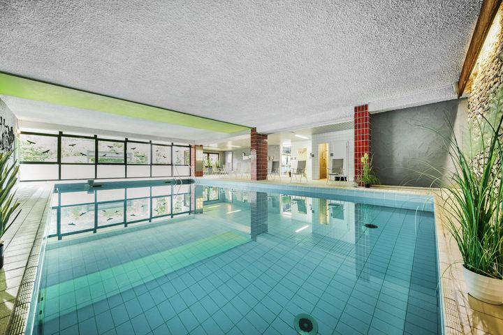 Sauerland Alpin Hotel billig / Winterberg Deutschland verfügbar