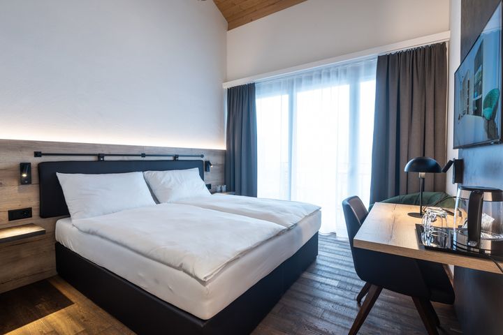 Hotel Krone – Aktiv & Erholt preiswert / Lenzerheide Buchung