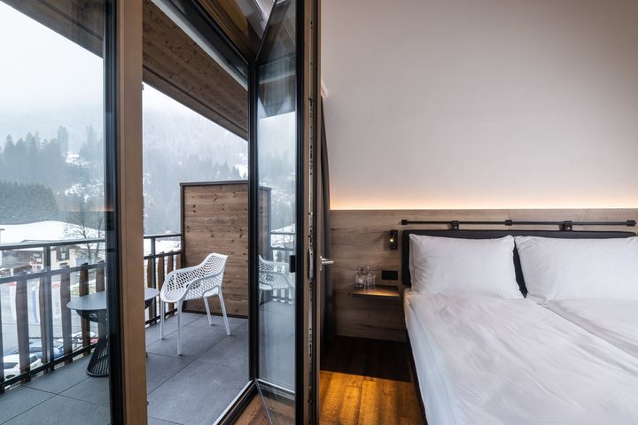 Hotel Krone – Aktiv & Erholt frei / Lenzerheide Schweiz Skipass