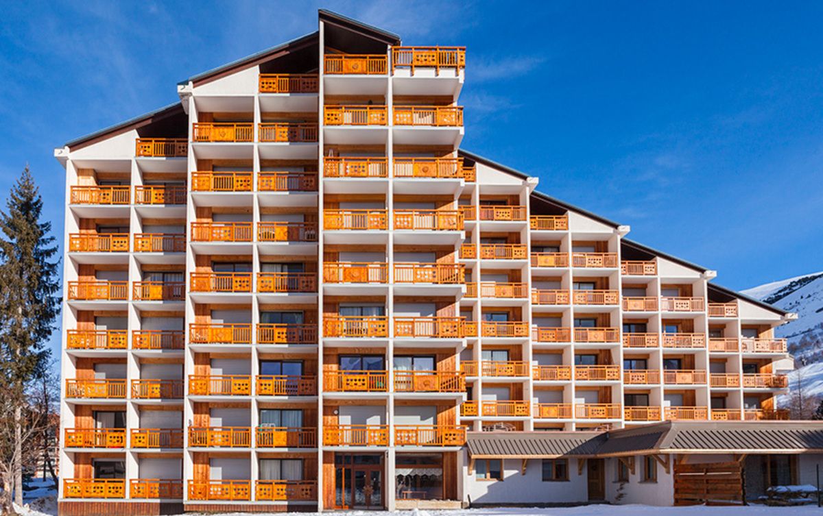 Résidence Cabourg Résidence Cabourg