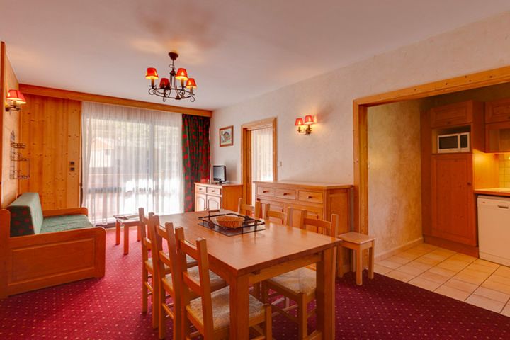 Résidence Cabourg preiswert / Les 2 Alpes / Alpe d-Huez Buchung