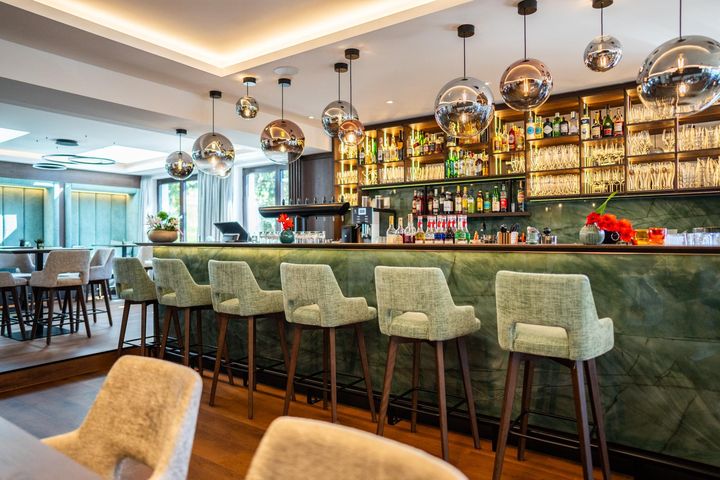 Seehotel und Landhaus Hoffmann frei / Ossiach Österreich Skipass