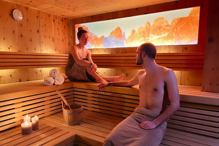 Alle Dolomiti Boutique Lake Hotel billig / Molveno Italien verfügbar