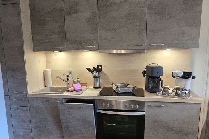 Komfort-Ferienwohnungen Haus Dreer billig / Reutte Österreich verfügbar