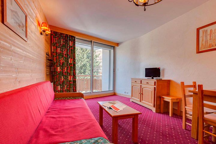 Résidence Le Sappey preiswert / Les 2 Alpes / Alpe d-Huez Buchung