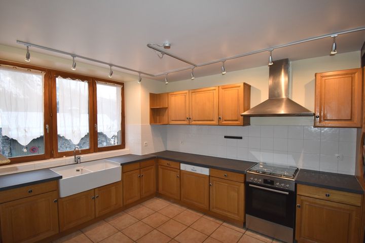 Chalet De Louise billig / Alpe d-Huez - Vaujany Frankreich verfügbar