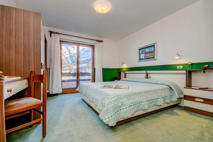 Hotel Splendor preiswert / Folgarida - Mezzana (Trentino) Buchung