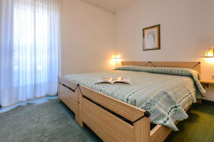 Hotel Splendor frei / Folgarida - Mezzana (Trentino) Italien Skipass