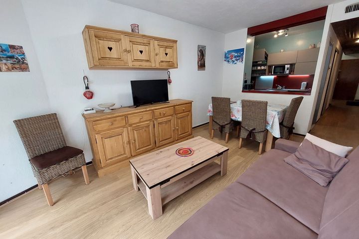 Résidence Sappey B preiswert / Les 2 Alpes / Alpe d-Huez Buchung