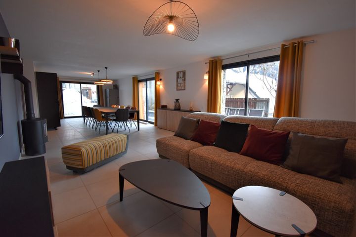 Résidence Marguerite billig / Alpe d-Huez - Vaujany Frankreich verfügbar