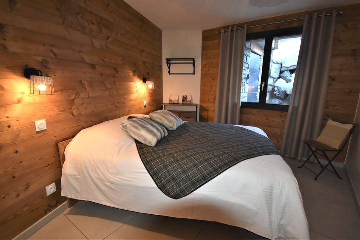 Résidence Marguerite preiswert / Alpe d-Huez - Vaujany Buchung