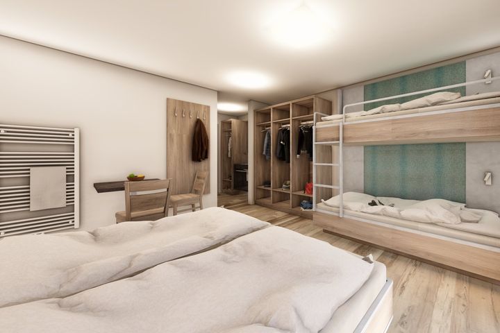 Hostel Maria Alm billig / Maria Alm Österreich verfügbar