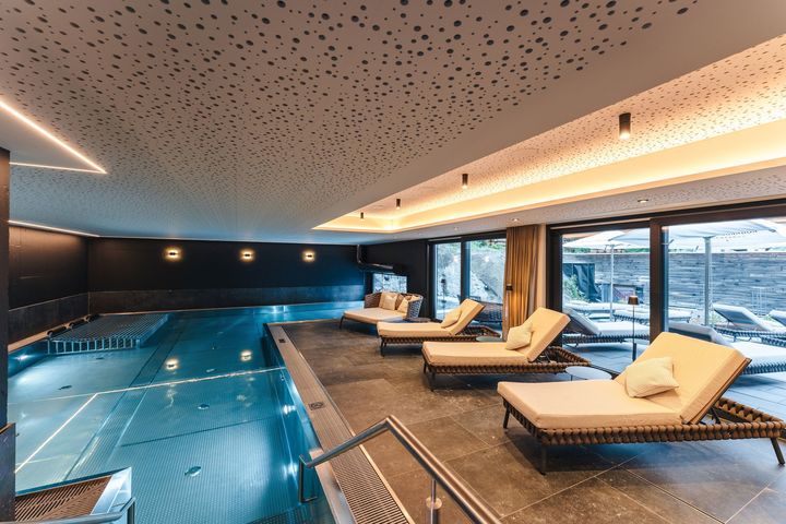 Hotel Arpuria - hidden luxury mountain home (Adults Only) billig / St. Anton am Arlberg Österreich verf&uuml;gbar