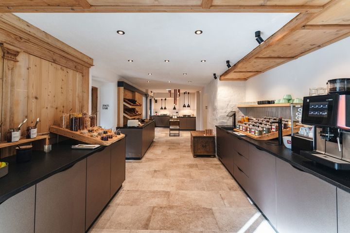 Hotel Arpuria - hidden luxury mountain home (Adults Only) frei / St. Anton am Arlberg Österreich Skipass