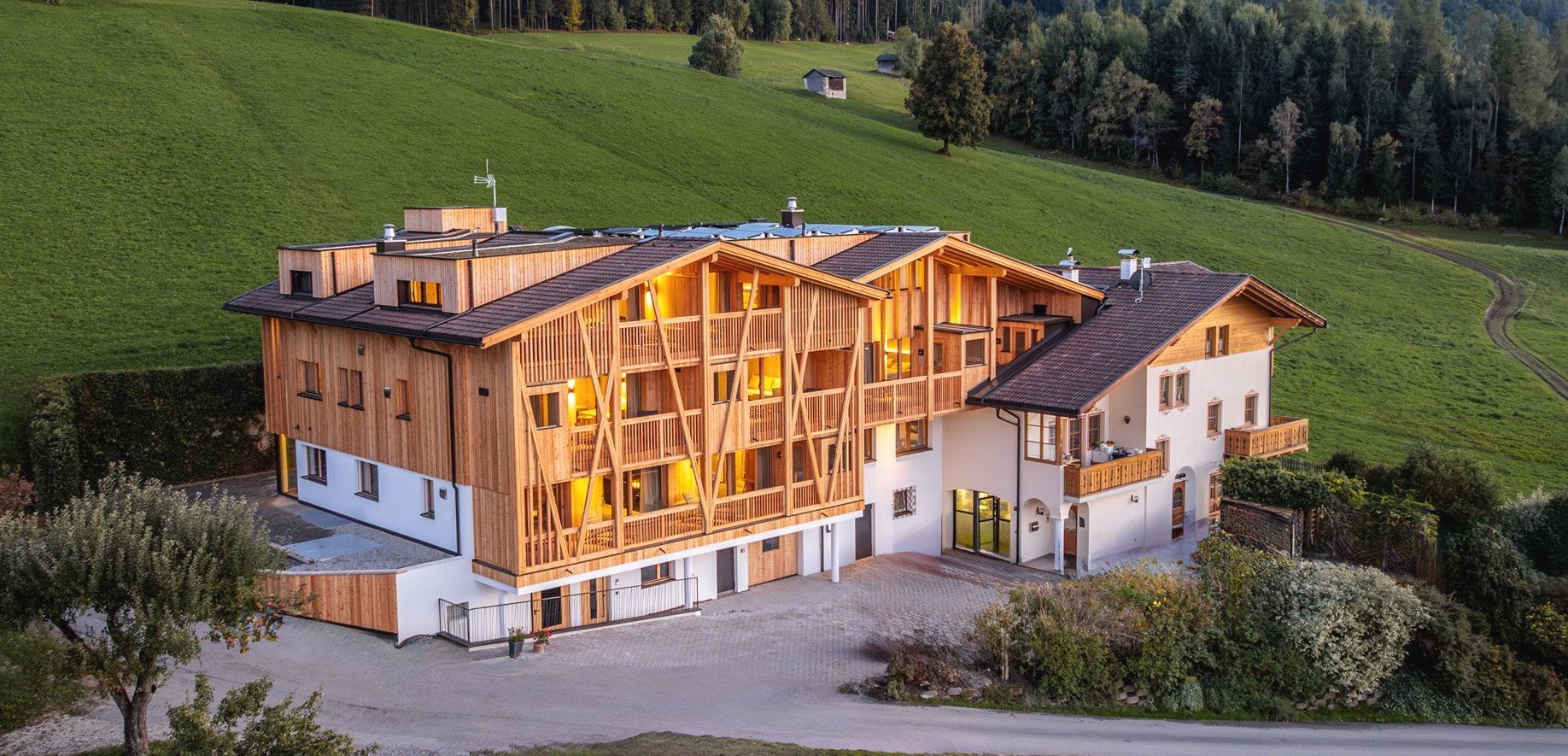 Summerer Living Nature