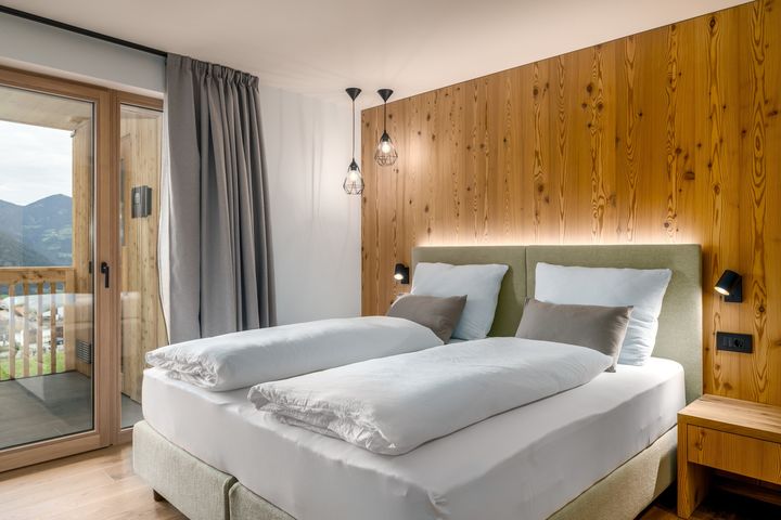 Summerer Living Nature preiswert / Brixen (Eisacktal) Buchung