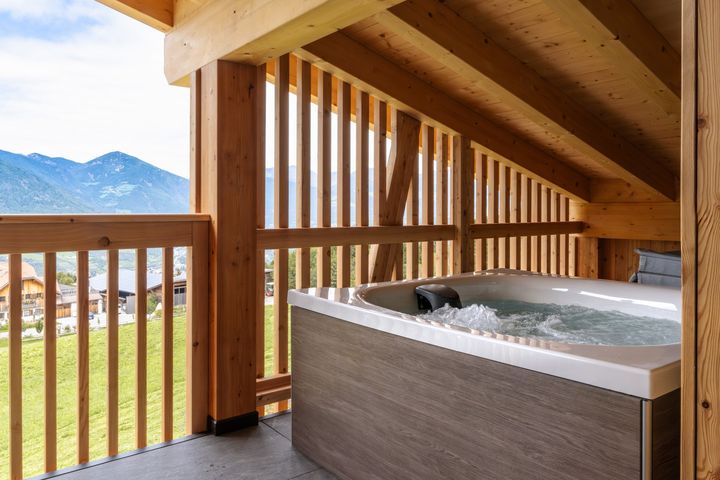 Summerer Living Nature billig / Brixen (Eisacktal) Italien verf&uuml;gbar