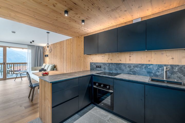 Summerer Living Nature frei / Brixen (Eisacktal) Italien Skipass