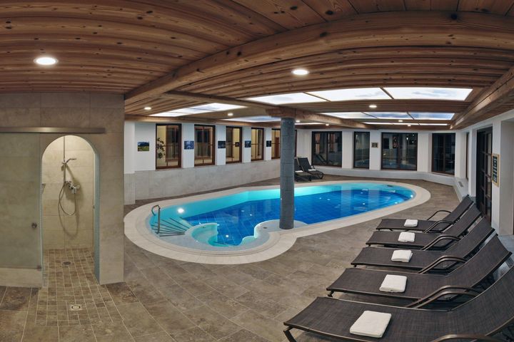 Gasthof Bad Hochmoos billig / Lofer Österreich verf&uuml;gbar