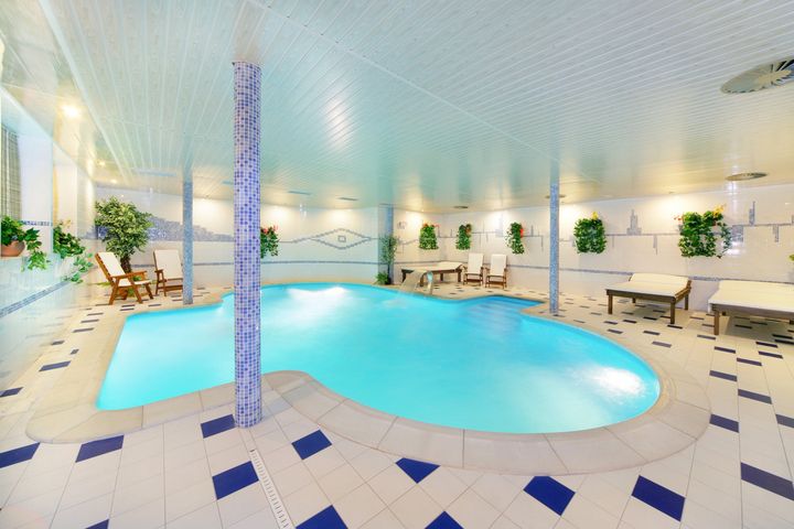 Hotel Spindlerova Bouda billig / Spindlermühle Tschechien verf&uuml;gbar