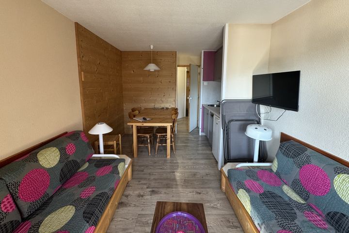 Résidence Pegase preiswert / La Plagne Buchung