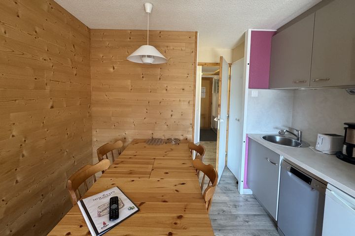 Résidence Pegase billig / La Plagne Frankreich verfügbar