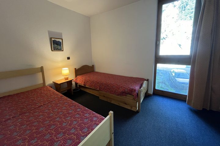 Résidence Saint Jacques B billig / La Plagne Frankreich verf&uuml;gbar