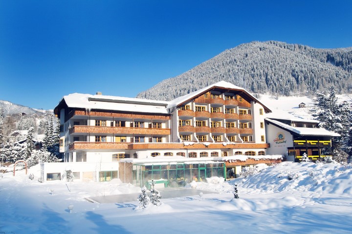 Hotel Kolmhof in Bad Kleinkirchheim günstig buchen / Österreich Hotel Kolmhof in Bad Kleinkirchheim, Hotel Kolmhof / Österreich