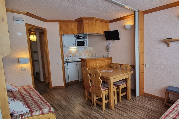 Résidence Zodiac preiswert / La Plagne Buchung