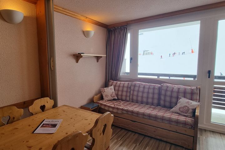 Résidence Zodiac billig / La Plagne Frankreich verfügbar