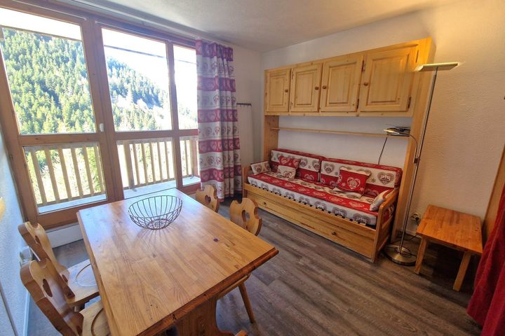 Résidence Vita Parc frei / Valfréjus / Val Cenis / La Norma Frankreich Skipass