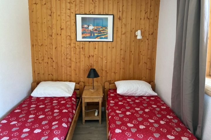 Résidence Arcelle billig / Val Thorens Les Trois Vallées Frankreich verfügbar