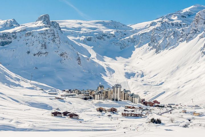 Résidence Ducs De Savoie billig / Tignes Frankreich verf&uuml;gbar