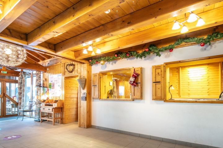 Résidence Beauregard billig / Valmorel Frankreich verf&uuml;gbar