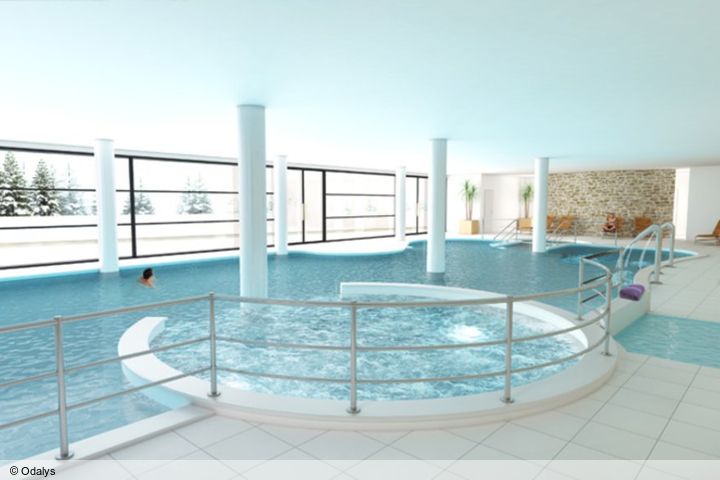 Résidence Prestige Mendi Alde billig / X Frankreich Frankreich verf&uuml;gbar