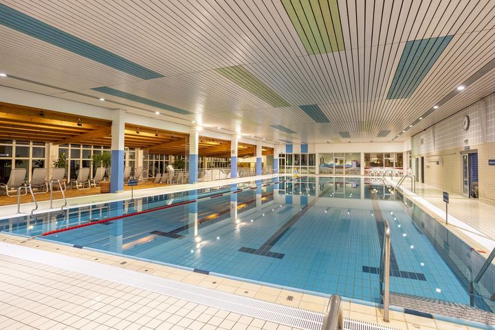 Hotel am Badepark billig / Bayerischer Wald Deutschland verfügbar