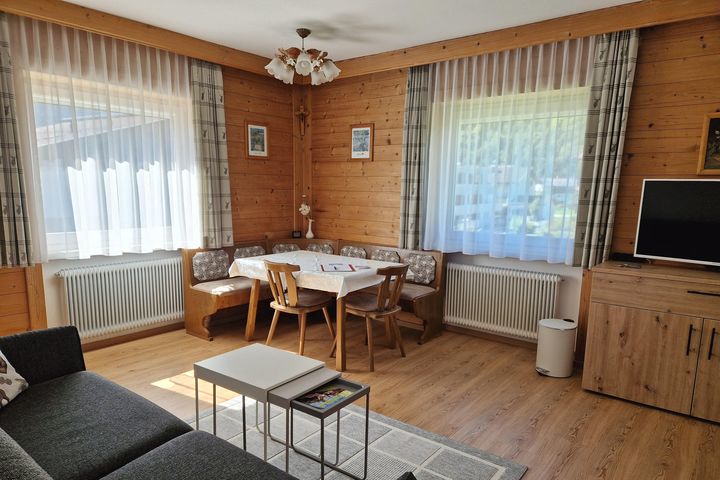 Haus Bergblick billig / Walchsee Österreich verfügbar