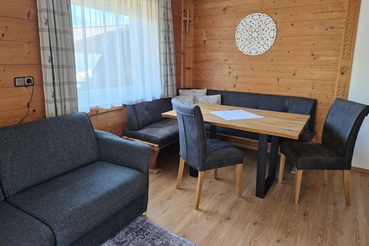 Haus Bergblick billig / Walchsee Österreich verf&uuml;gbar