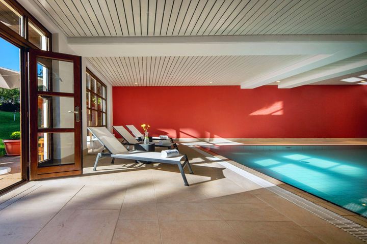 Das Bergmayr - Chiemgauer Alpenhotel billig / Inzell (Chiemgau) Deutschland verfügbar