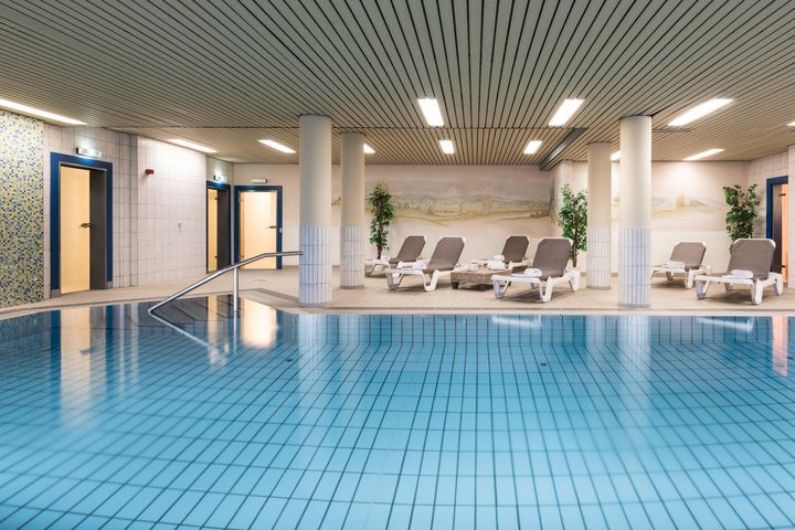 Donna Landhotel Rosenberger billig / Bayerischer Wald Deutschland verfügbar