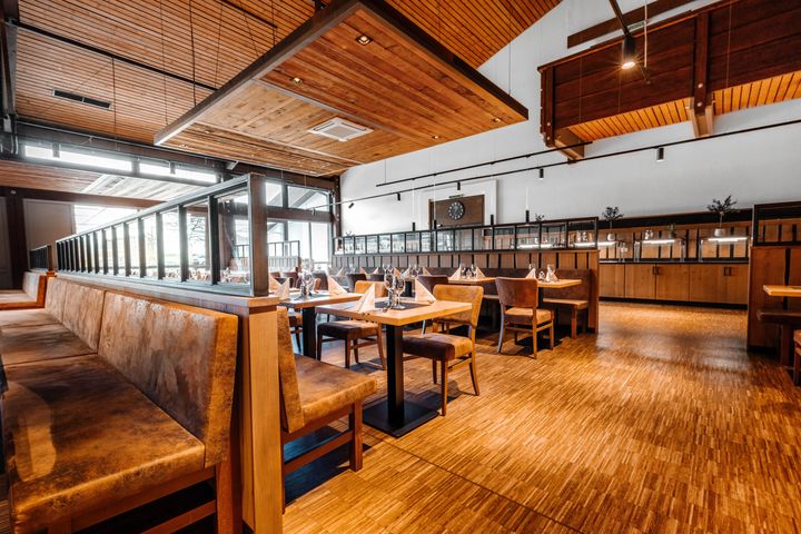 Donna Landhotel Rosenberger frei / Bayerischer Wald Deutschland Skipass