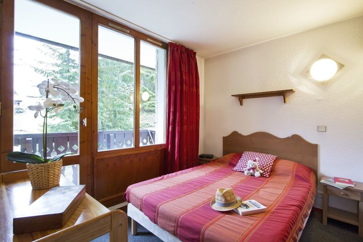 Résidence Les Hauts du Rogoney preiswert / Val d-Isère Buchung