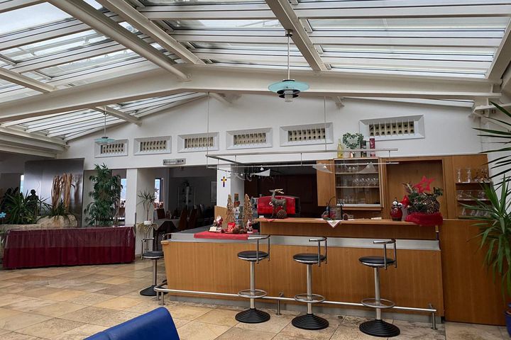 Hotel Karoli Waldkirchen frei / Bayerischer Wald Deutschland Skipass