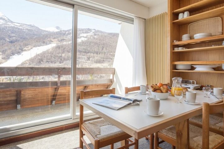 Résidence Chantemerle billig / La-Salle-Les-Alpes (Serre Chevalier) Frankreich verf&uuml;gbar