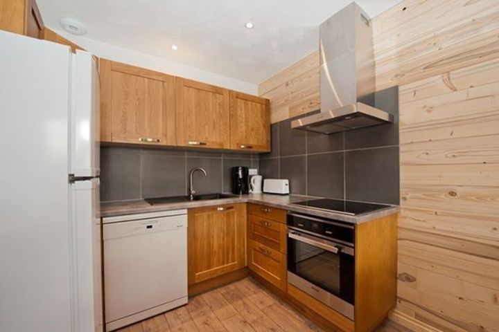 Chalet De Marie billig / Les Menuires Frankreich verf&uuml;gbar