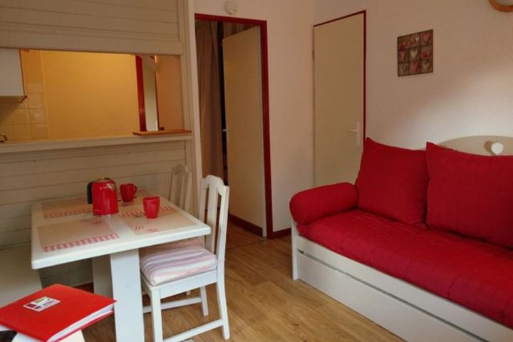 Résidence Chavière preiswert / Valfréjus / Val Cenis / La Norma Buchung