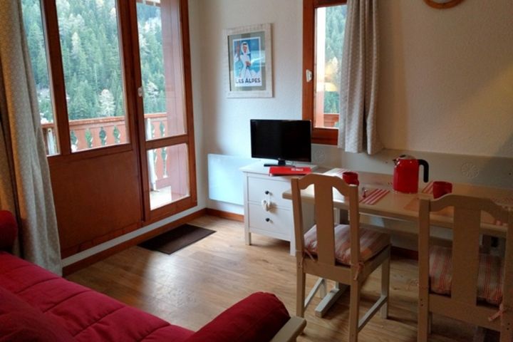 Résidence Chavière billig / Valfréjus / Val Cenis / La Norma Frankreich verfügbar